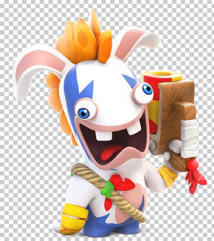 Mario + Rabbids Kingdom Battle Nintendo Switch Video Game PNG, Clipart, Battle, Figurine, Game, Kingdom, Level Free PNG Download