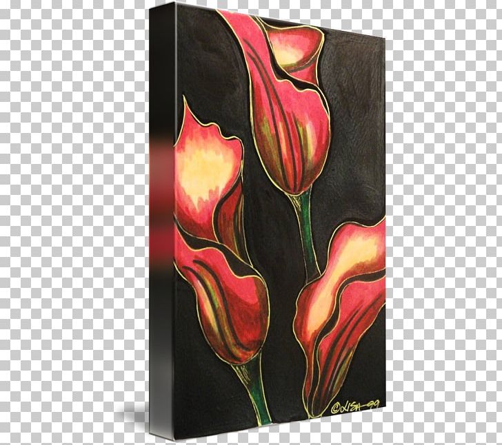 Modern Art Acrylic Paint Still Life Photography Tulip PNG, Clipart, Acrylic Paint, Acrylic Resin, Art, Artwork, Arum Free PNG Download