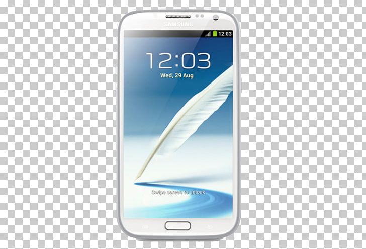 Samsung Galaxy Note II Smartphone Screen Protectors PNG, Clipart, Electronic Device, Gadget, Mobile Phone, Mobile Phones, Portable Communications Device Free PNG Download