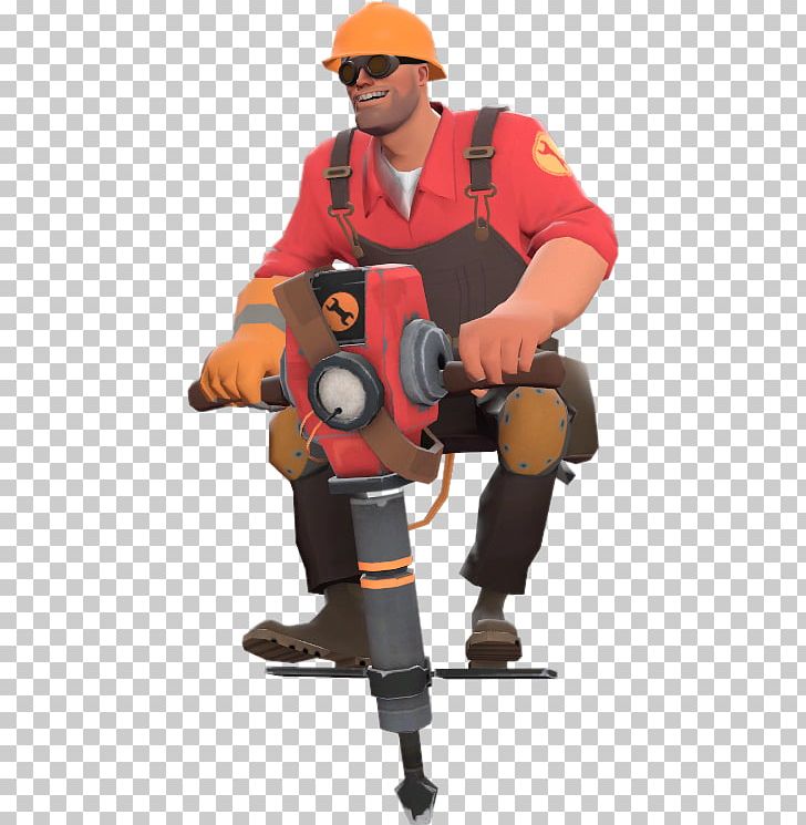 Team Fortress 2 Taunting Engineer Mod Weapon PNG, Clipart, Combat, Engineer, Gamebanana, Giant Bomb, Hard Hat Free PNG Download