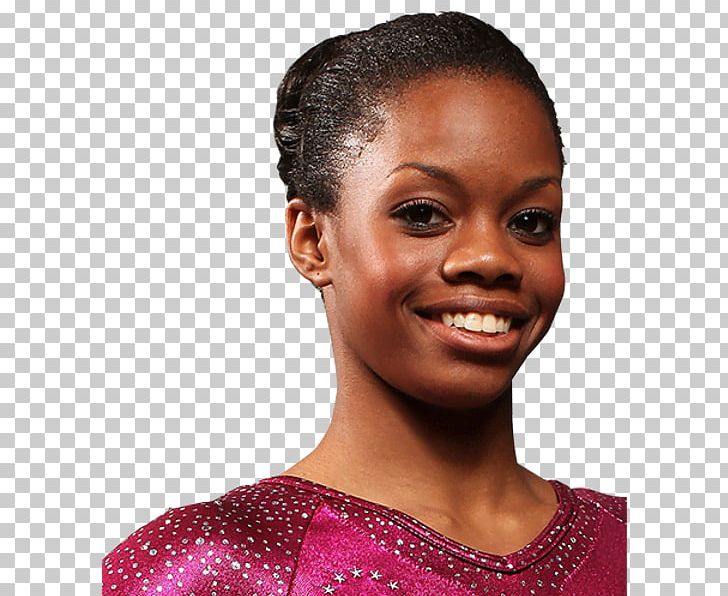 The Gabby Douglas Story 2012 Summer Olympics Gymnastics PNG, Clipart, 2012 Summer Olympics, Athlete, Beauty, Black Hair, Cheek Free PNG Download
