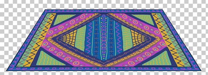 Area Symmetry Textile Triangle Pattern PNG, Clipart, Area, Art, Purple, Rectangle, Square Free PNG Download