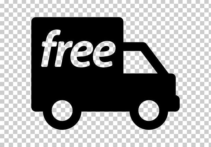 Car Van Truck Computer Icons PNG, Clipart, Angle, Area, Black, Black And White, Brand Free PNG Download
