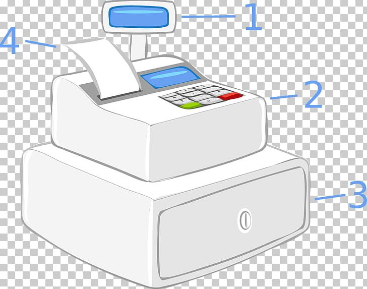 Cash Register Currency-counting Machine Money Computer Icons PNG, Clipart, Area, Bank, Banknote, Business, Can Stock Photo Free PNG Download