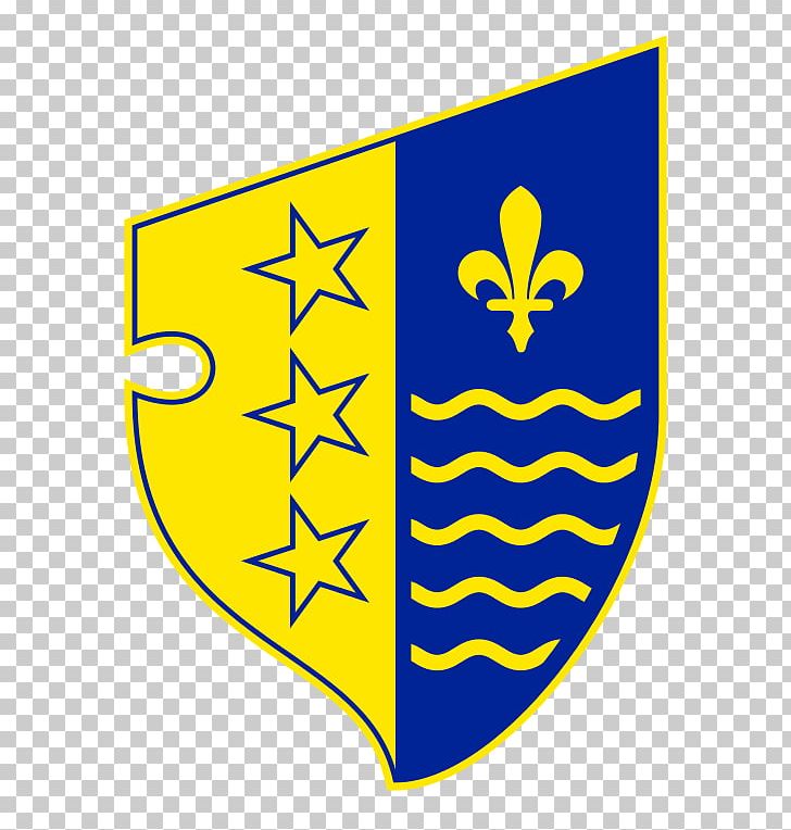 Goražde Herzegovina-Neretva Canton Central Bosnia Canton Flag Of Bosnia And Herzegovina PNG, Clipart, Angle, Area, Bosnia, Bosnia And Herzegovina, Bosnian Free PNG Download