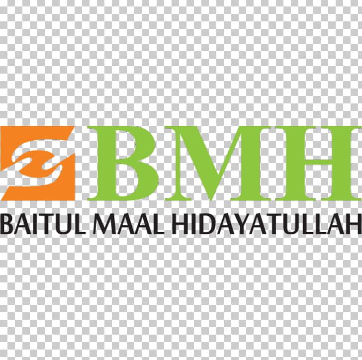 Logo Brand Waqf Baitul Maal Hidayatullah Product Design PNG, Clipart, Area, Bank Negara Indonesia, Brand, Hidayatullah, Line Free PNG Download