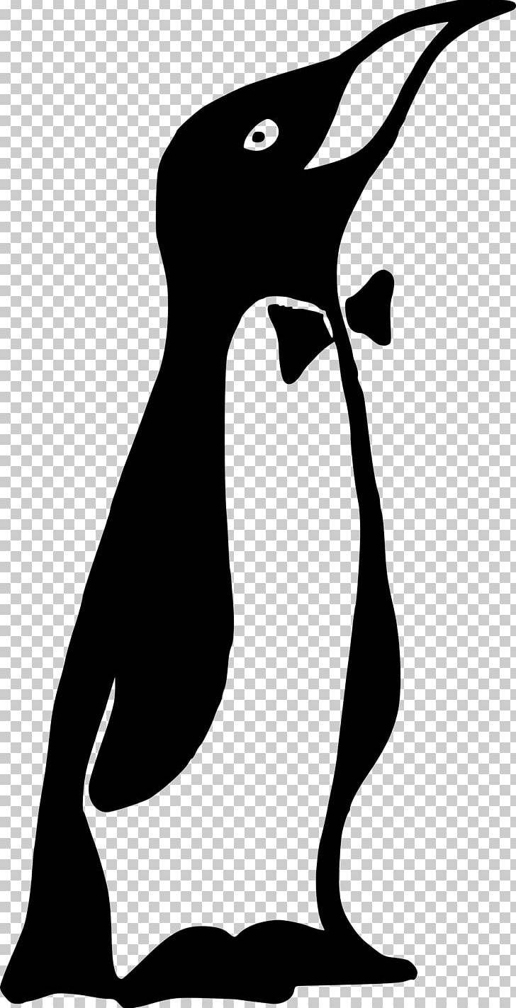 Penguin Bird Bow Tie PNG, Clipart, Animals, Artwork, Beak, Bird, Black And White Free PNG Download