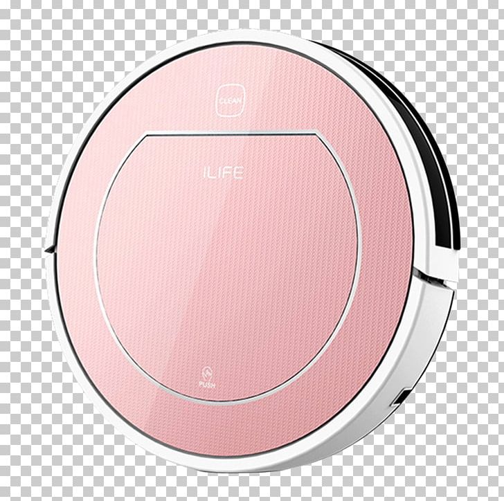 Robotic Vacuum Cleaner ILIFE V7S Cleaning PNG, Clipart, 7 S, Circle, Cleaning, Cleanliness, Dust Free PNG Download