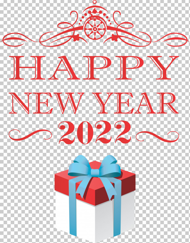 New Year 2022 Greeting Card New Year Wishes PNG, Clipart, Geometry, Gift, Gift Boxes, Greeting Card, Line Free PNG Download