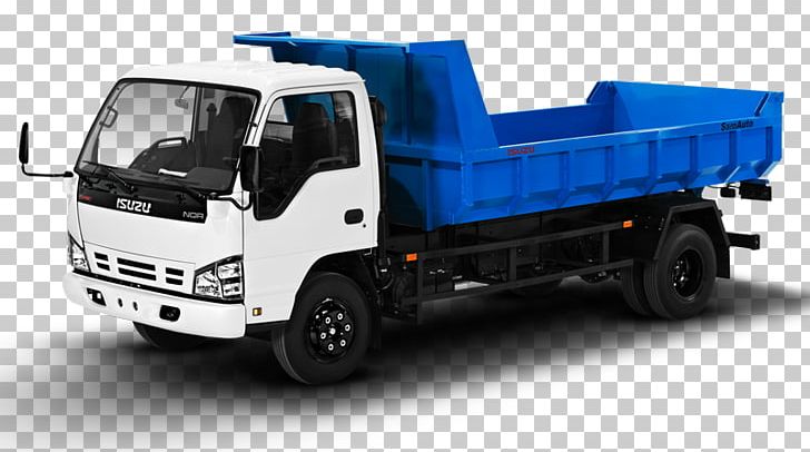 Car Commercial Vehicle Truck Isuzu Motors Ltd. SamAuto PNG, Clipart, Car, Cargo, Chassis, Compact, Dump Truck Free PNG Download