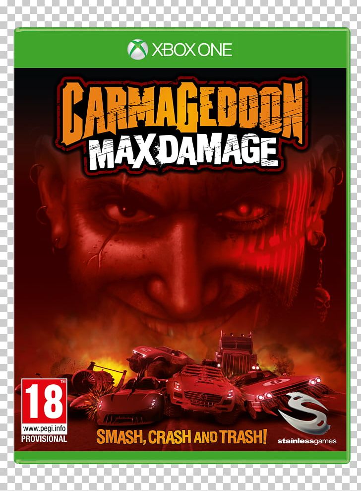 Carmageddon: Max Damage Carmageddon: Reincarnation Xbox 360 Minecraft: Story Mode PNG, Clipart, Advertising, Brand, Carmageddon, Carmageddon Max Damage, Carmageddon Reincarnation Free PNG Download