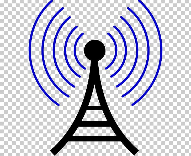 Eiffel Tower Radio PNG, Clipart, Area, Black And White, Broadcasting, Circle, Clip Art Free PNG Download