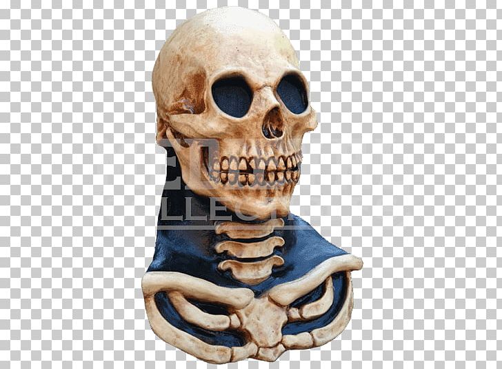Halloween Costume Human Skeleton Skull Mask PNG, Clipart, Bone, Costume, Fantasy, Halloween, Halloween Costume Free PNG Download