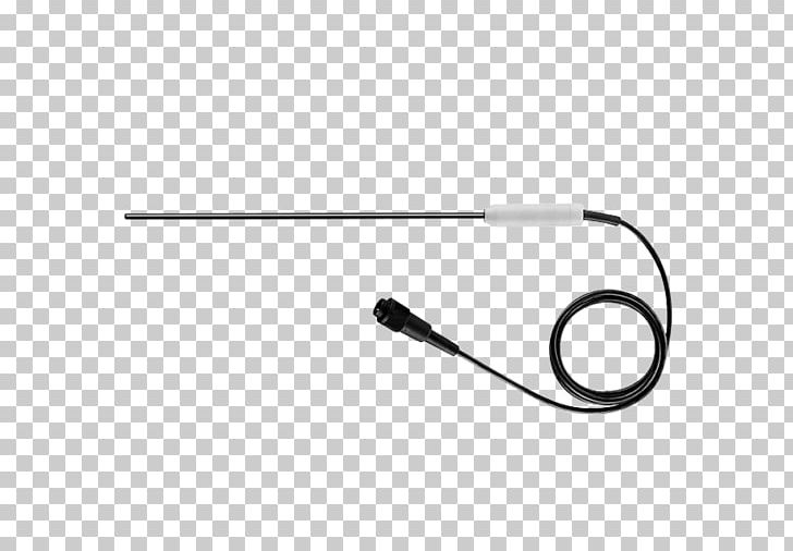 Heidolph Sonde De Température Stainless Steel Sensor PNG, Clipart, Audio, Audio Equipment, Cable, Data Transfer Cable, Data Transmission Free PNG Download
