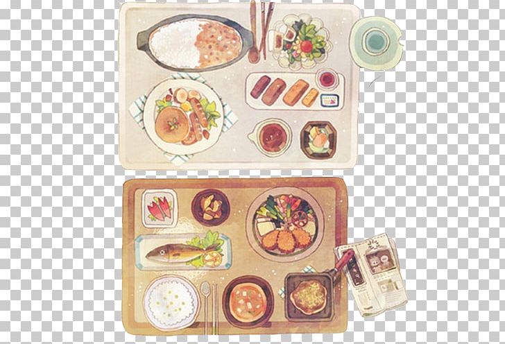 Japanese Cuisine Food Taiwanese Cuisine Illustration PNG, Clipart, Art, Bento, Cake, Croaker, Cuisine Free PNG Download