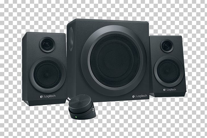 Logitech Z333 Computer Speakers Loudspeaker PNG, Clipart, Audio, Audio, Audio Equipment, Bass, Car Subwoofer Free PNG Download