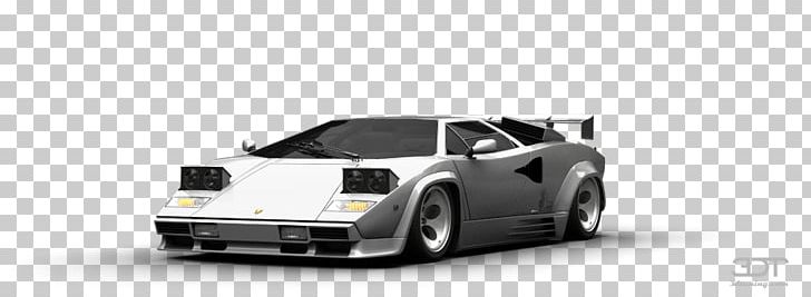 Model Car Lamborghini Murciélago Automotive Design PNG, Clipart, 3 Dtuning, Automotive Exterior, Brand, Car, Countach Free PNG Download