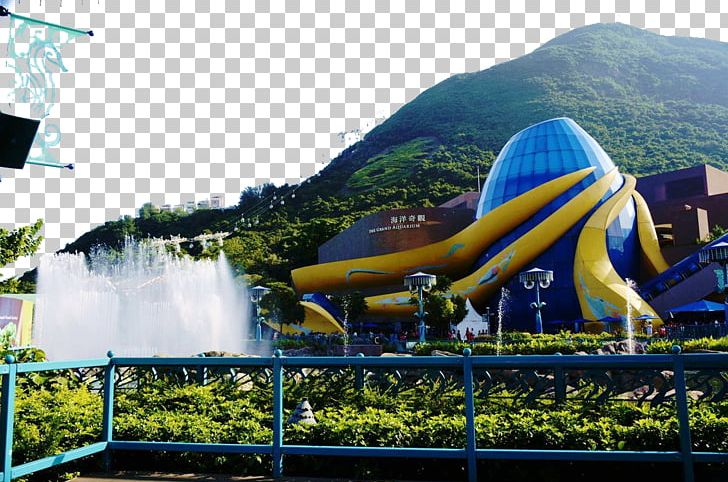 Ocean Park Hong Kong Amusement Park U6d77u6d0bu5217u8eca Giant Panda Tourist Attraction PNG, Clipart, Amusement Park, Attractions, Famous, Ferris Wheel, Fig Free PNG Download