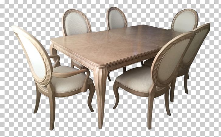 Table Chair Dining Room Matbord Furniture PNG, Clipart, Angle, Bernhardt, Chair, Dine, Dining Room Free PNG Download