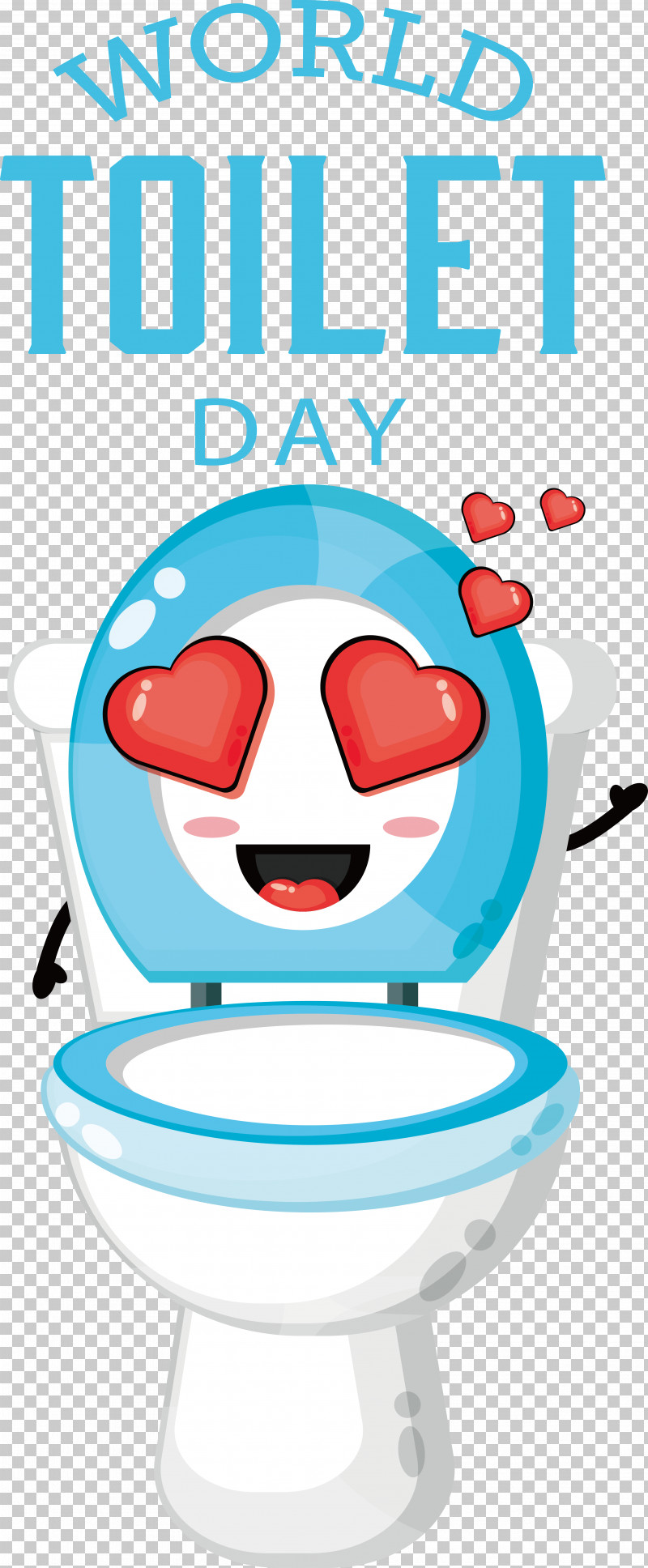 World Toilet Day PNG, Clipart, World Toilet Day Free PNG Download