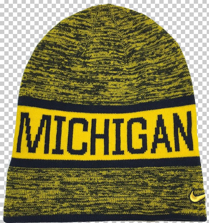 Beanie Michigan Wolverines Men's Basketball University Of Michigan Nike Font PNG, Clipart,  Free PNG Download