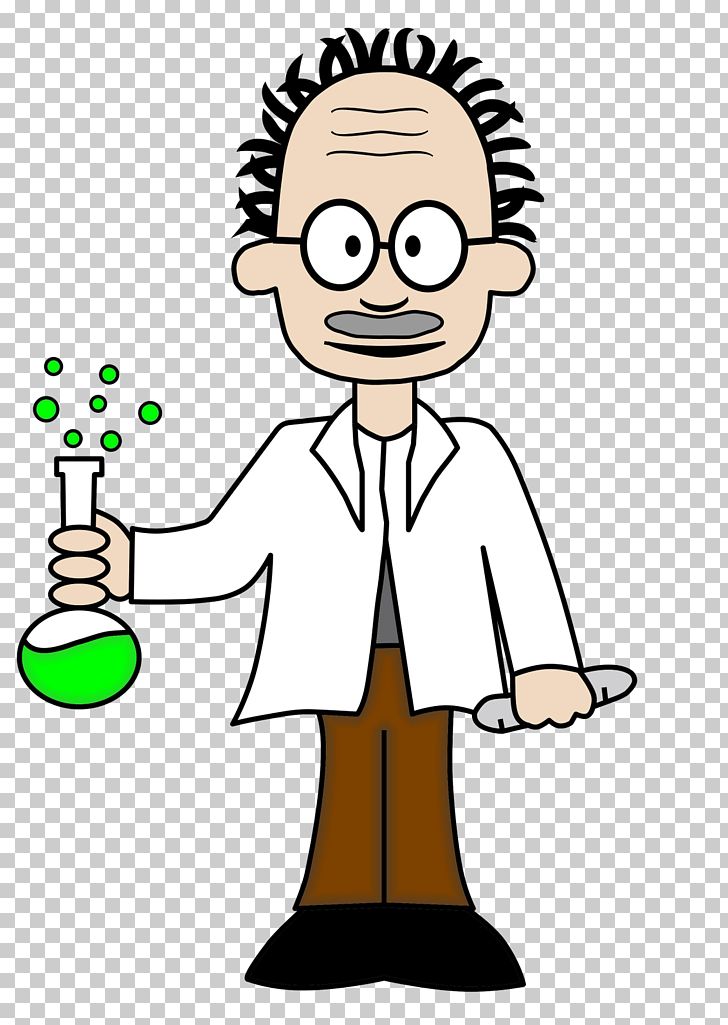 Cartoon Science Scientist PNG, Clipart, Animation, Area, Artwork, Blog, Cartoonist Free PNG Download