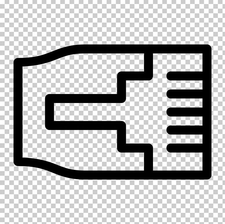 Computer Icons Registered Jack RJ-45 PNG, Clipart, Angle, Area, Black And White, Brand, Computer Icons Free PNG Download