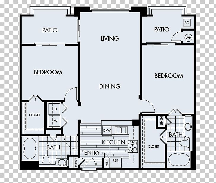 Floor Plan Gramercy Park Cooperative Of Plymouth City Lights At Town Center Apartments House PNG, Clipart, Aliso Viejo, Angle, Apartment, Area, Bedroom Free PNG Download