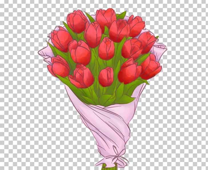 Garden Roses Cut Flowers Tulip Floral Design PNG, Clipart, Brightness, Bulb, Color, Colorfulness, Cut Flowers Free PNG Download