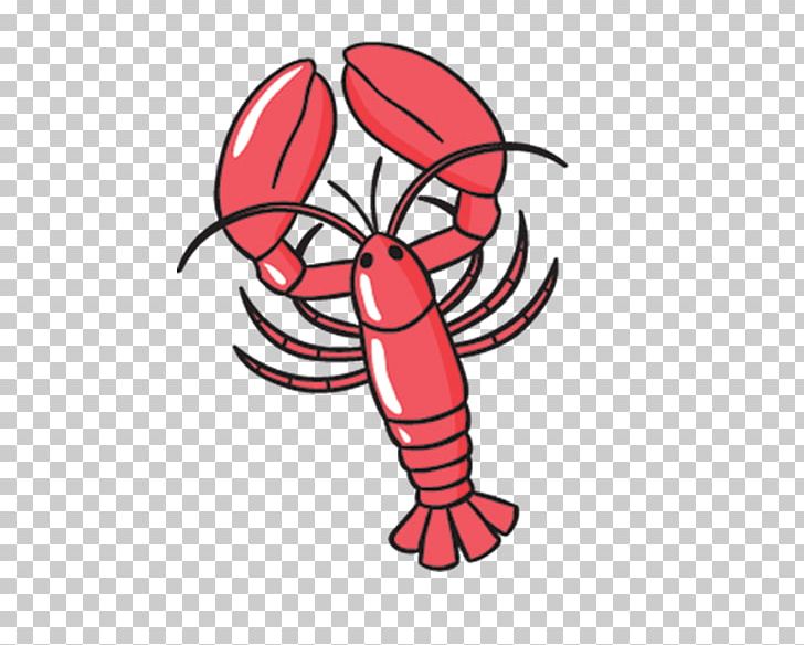 Homarus Seafood PNG, Clipart, Animals, Area, Art, Artwork, Balloon Cartoon Free PNG Download