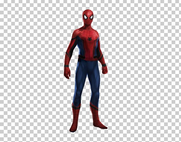 Spider-Man Marvel Cinematic Universe Marvel Comics PNG, Clipart, Action Figure, Arm, Art, Captain America Civil War, Civil Free PNG Download