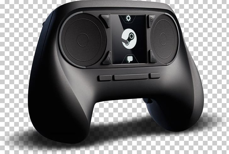 Steam Controller Game Controllers Steam Machine Video Game PNG, Clipart, Analog Stick, Automotive Design, Computer Software, Controle Funx Supersongdag, Electronic Device Free PNG Download