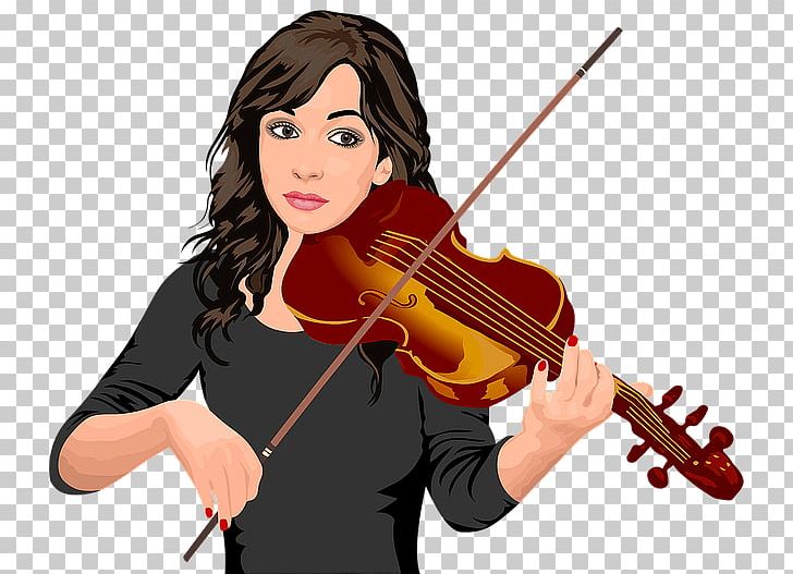 Violin Fiddle PNG, Clipart, Bow, Bowed String Instrument, Cartoon, Cellist, Cello Free PNG Download