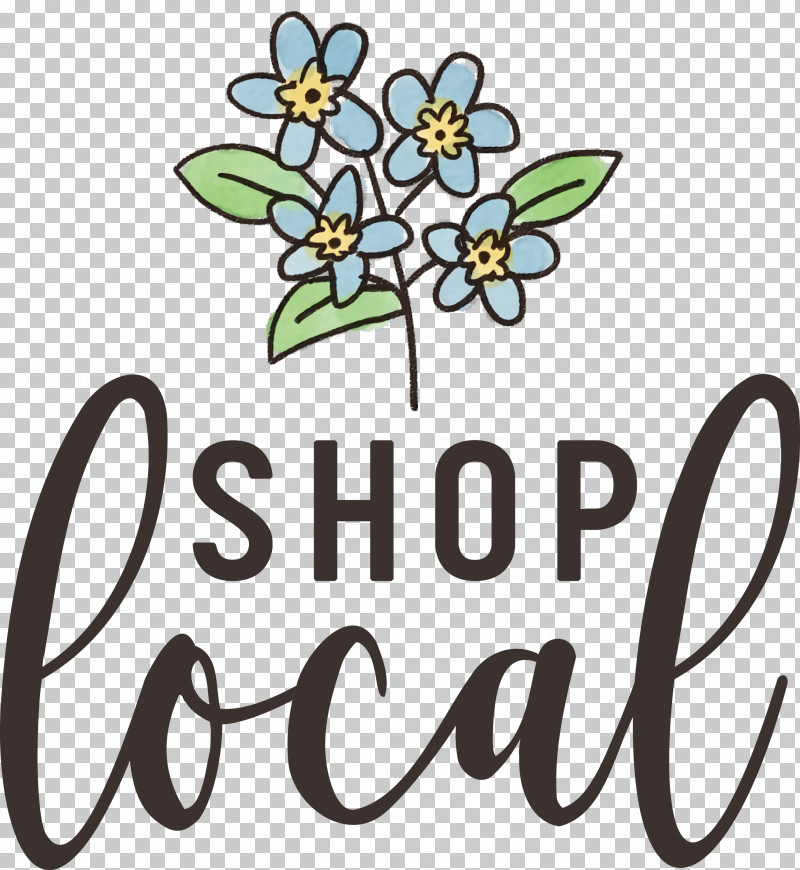 SHOP LOCAL PNG, Clipart, Cricut, Free, Logo, Shop Local Free PNG Download