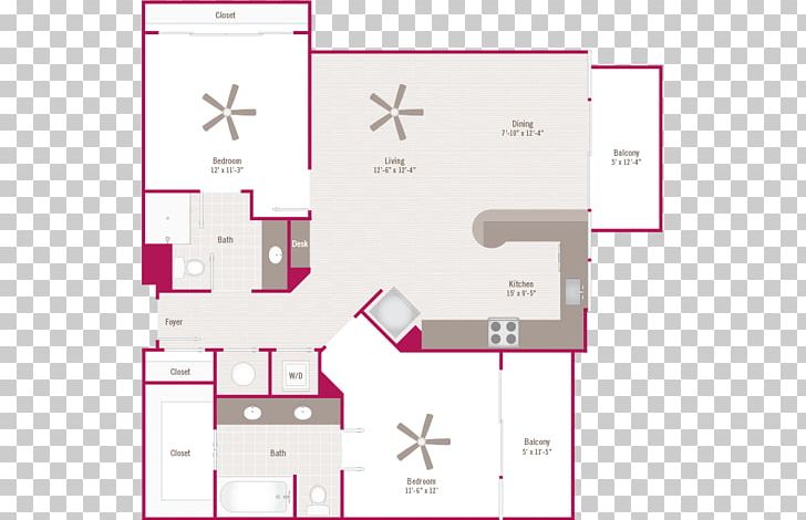 Floor Plan Sixty11th Luxury Midtown Apartments Window PNG, Clipart, Angle, Apartment, Area, Atlanta, Bedroom Free PNG Download