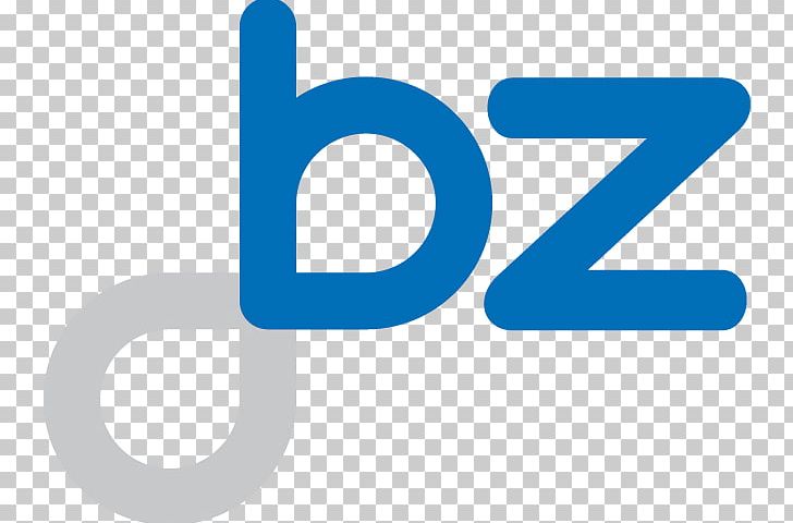 Logo Organization BZ Brand Trademark PNG, Clipart, Area, Best Of, Blue, Brand, Communication Free PNG Download
