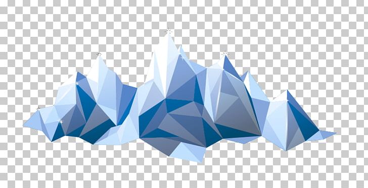 Mountain Range Euclidean Origami PNG, Clipart, Angle, Cartoon Iceberg, Computer Wallpaper, Encapsulated Postscript, Geometry Free PNG Download