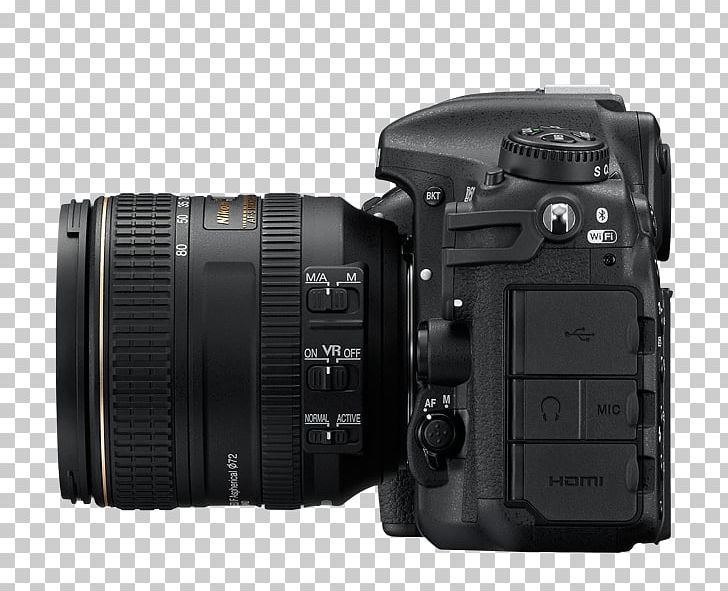 Nikon D500 Nikon AF-S Nikkor DX 16-80mm F/2.8-4E ED VR Camera PNG, Clipart, Camera, Camera Accessory, Camera Lens, Lens, Nikkor Free PNG Download