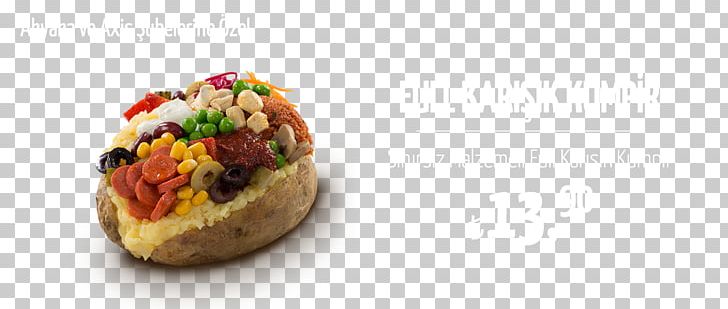 Vegetarian Cuisine Baked Potato Recipe Side Dish PNG, Clipart,  Free PNG Download