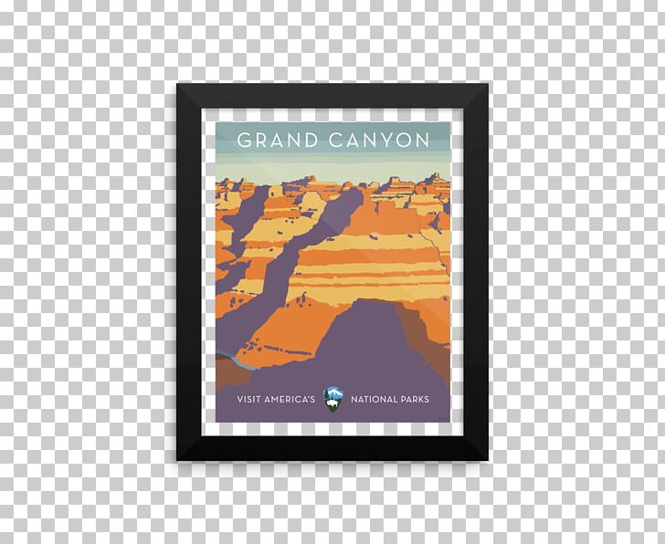 Grand Canyon Village Yellowstone National Park Redwood National And State Parks PNG, Clipart, Brand, Canvas, Canvas Print, Grand Canyon National Park, Grand Canyon Village Free PNG Download