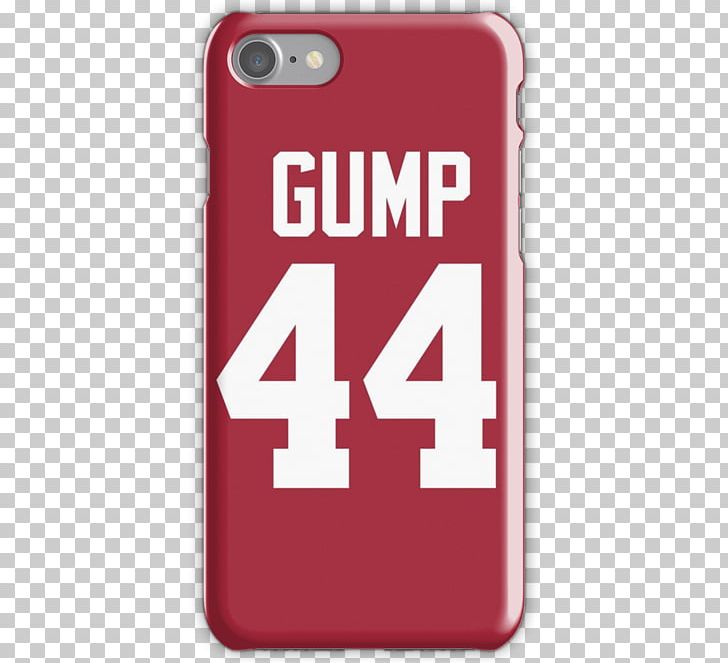 IPhone 7 IPhone 6S IPhone 5s T-shirt Snap Case PNG, Clipart, Brand, Forrest Gump, Iphone, Iphone 5c, Iphone 5s Free PNG Download