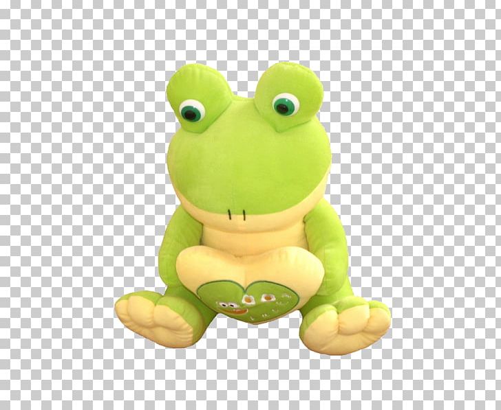 Kermit The Frog Stuffed Toy Taobao PNG, Clipart, Amphibian, Animals, Birthday, Cartoon, Child Free PNG Download