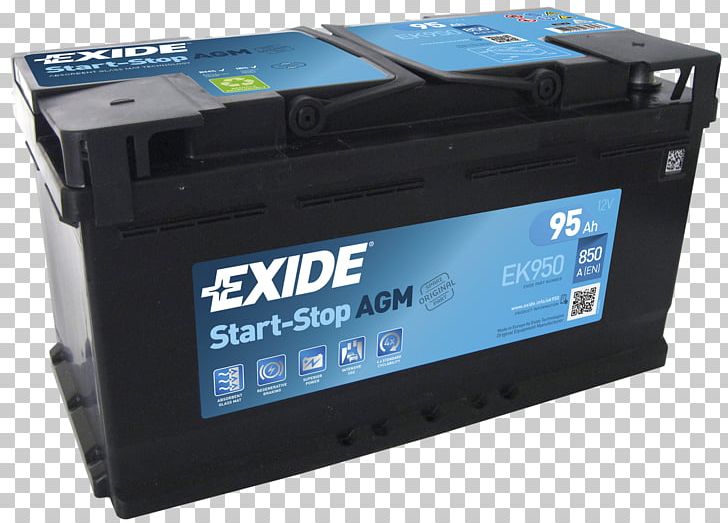 VRLA Battery Automotive Battery Exide Car Electric Battery PNG, Clipart, Accumulator, Agm, Ampere Hour, Automotive Battery, Auto Part Free PNG Download