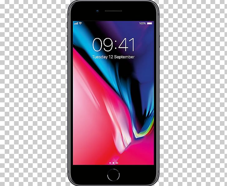 Apple IPhone 8 Plus IPhone X Apple A11 PNG, Clipart, Apple, Apple A11, Apple Iphone 8, Apple Iphone 8 Plus, Electronic Device Free PNG Download