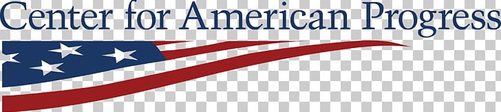 Center For American Progress Think Tank Swing State Democratic Party PNG, Clipart, American, Area, Banner, Blue, Brand Free PNG Download