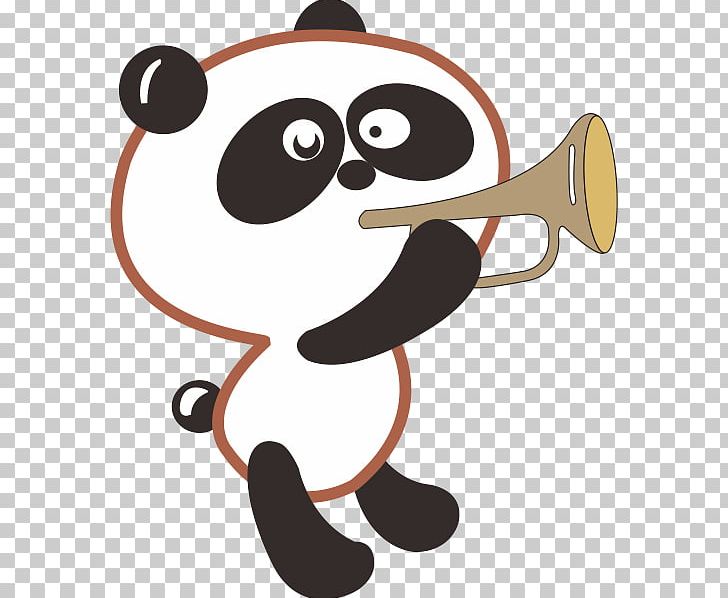 Giant Panda PNG, Clipart, Adobe Illustrator, Animal, Animals, Carnivoran, Cartoon Free PNG Download