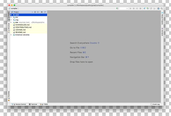 GraalVM IntelliJ IDEA Compiler Just-in-time Compilation Java PNG, Clipart, Brand, Compiled Language, Compiler, Computer Programming, Diagram Free PNG Download