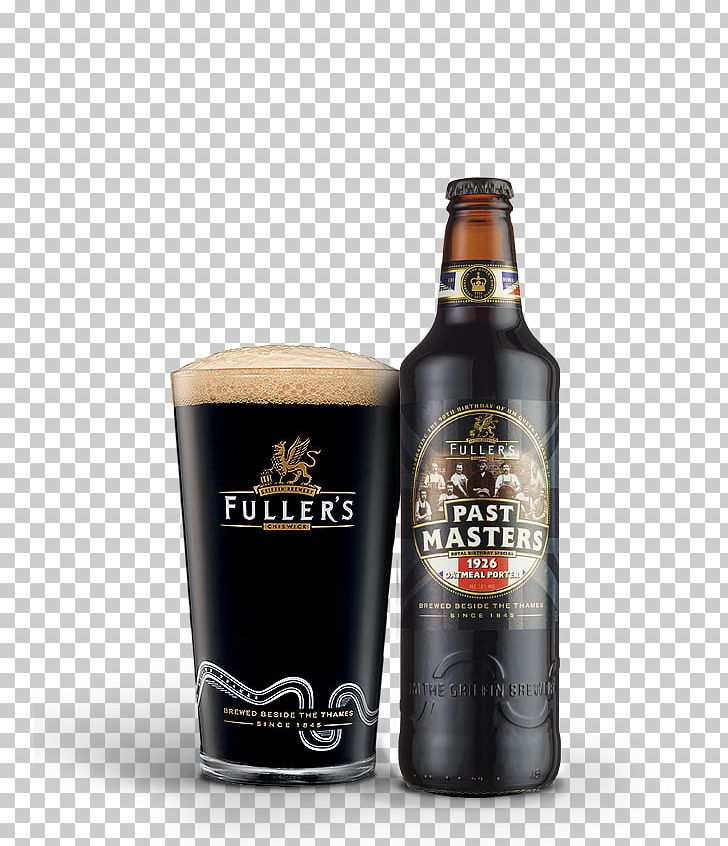 Stout Ale Fuller's Brewery Porter Beer PNG, Clipart,  Free PNG Download
