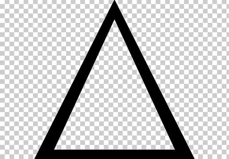 Triangle Computer Icons Arrow PNG, Clipart, Angle, Arrow, Art, Black, Black And White Free PNG Download