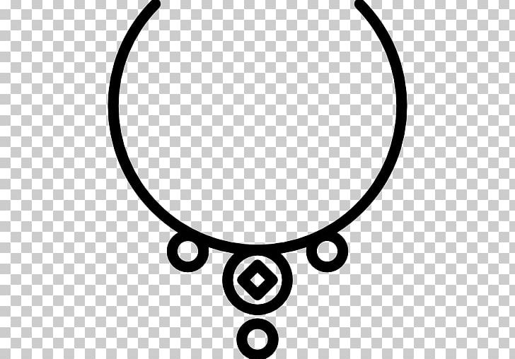 Jewellery Necklace Gemstone Computer Icons PNG, Clipart, Black And White, Body Jewelry, Circle, Clothing, Clothing Accessories Free PNG Download